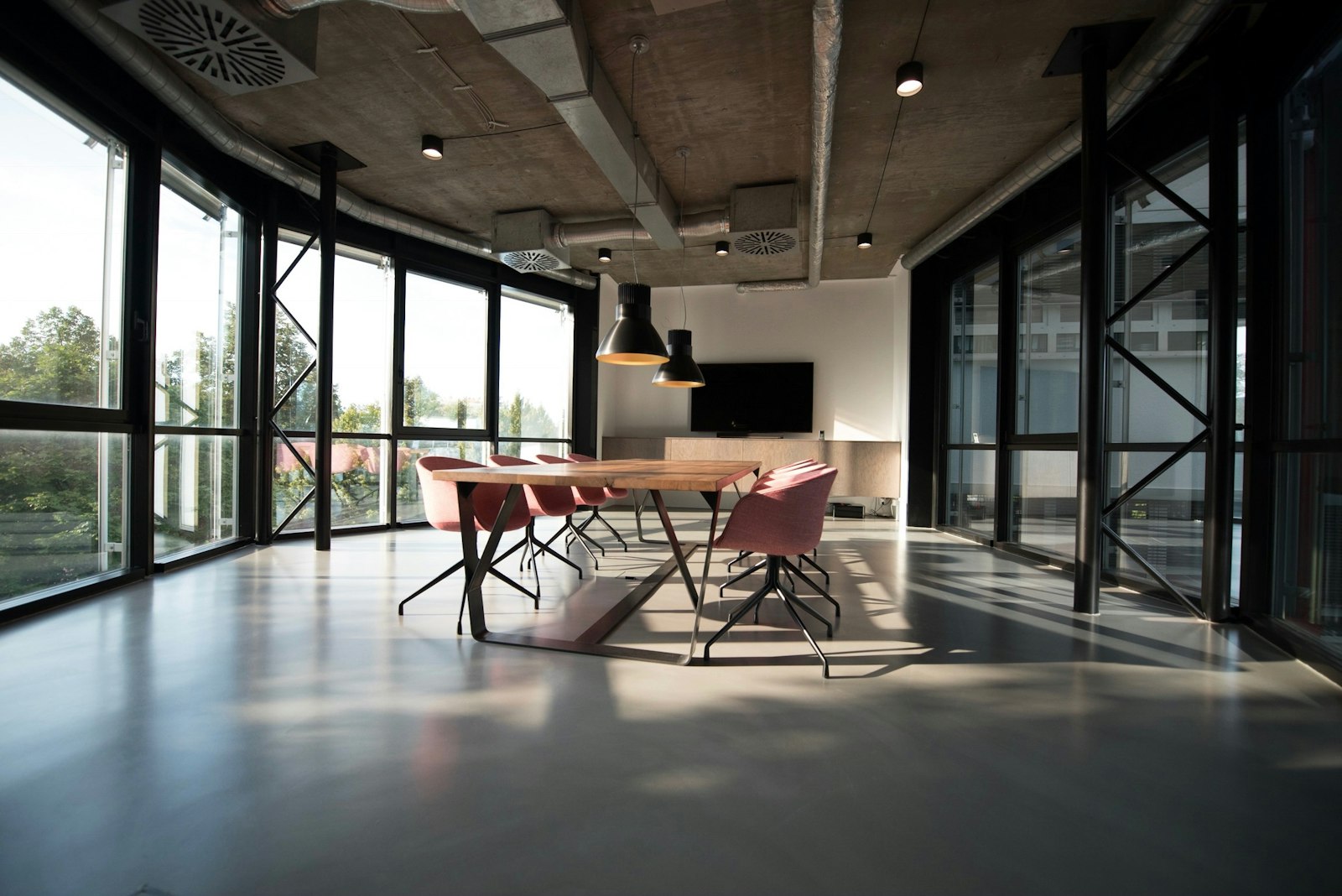 Kingswell & Partners consultation room