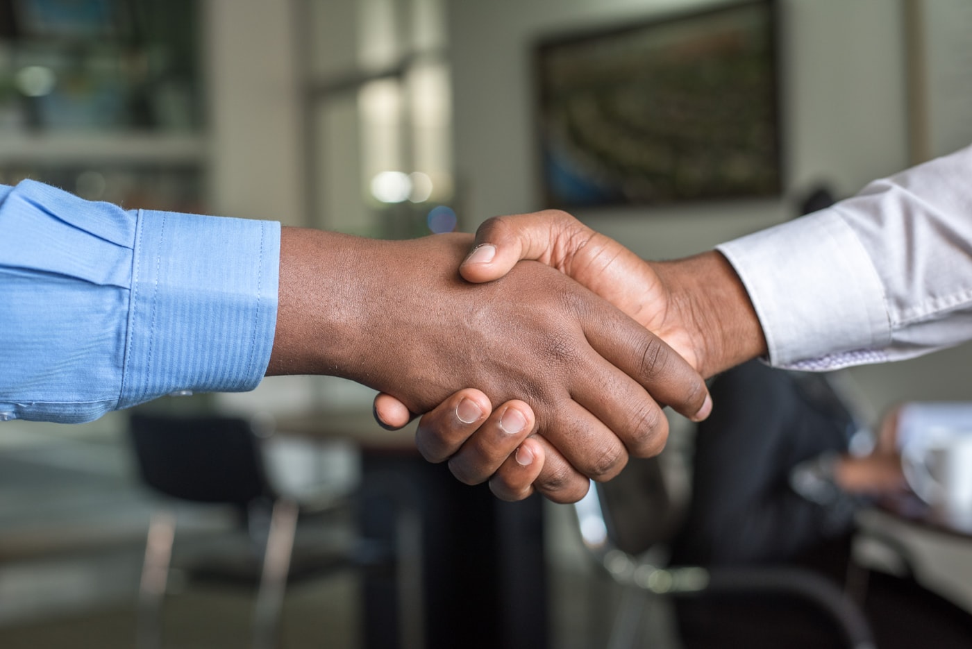 Trusted legal partnership